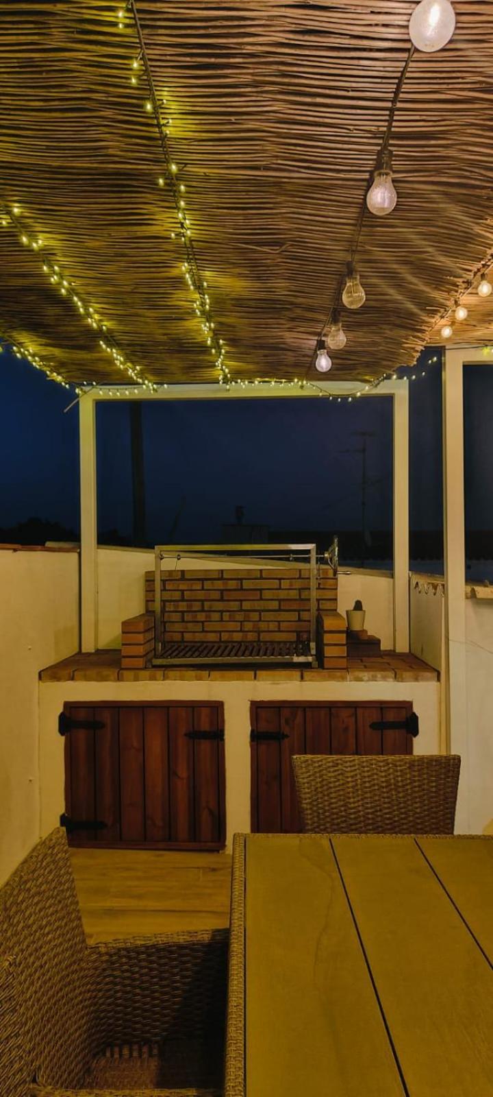 La Mediterranea ปาลาโฟยส์ ภายนอก รูปภาพ