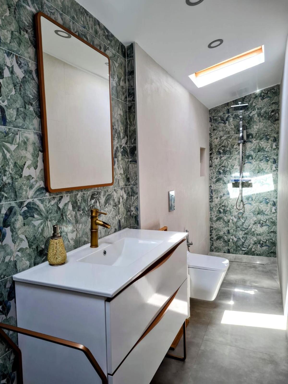 La Mediterranea ปาลาโฟยส์ ภายนอก รูปภาพ